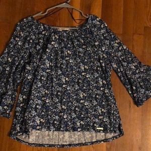 Michael Kors shirt!